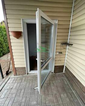 Дом 84м&sup2;, 2-этажный, участок 6 сот.  