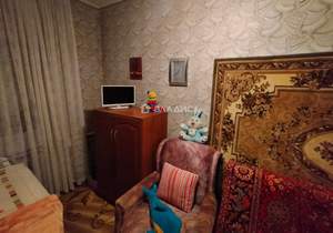 Дом 67м&sup2;, 1-этажный, участок 14 сот.  