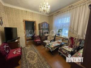 Дом 70м², 1-этажный, участок 6 сот.  