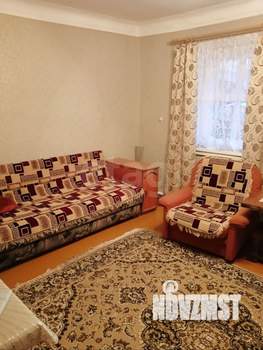 Дом 49м&sup2;, 1-этажный, участок 13 сот.  