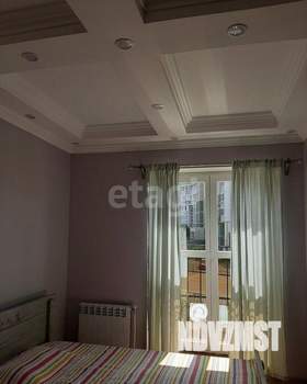 Таунхаус 70м&sup2;, 2-этажный, участок 2 сот.  