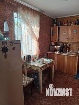 Дача 54м², 1-этажный, участок 10 сот.  