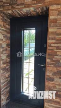 Дом 101м&sup2;, 2-этажный, участок 16 сот.  