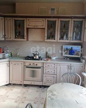 Дом 113м&sup2;, 1-этажный, участок 15 сот.  