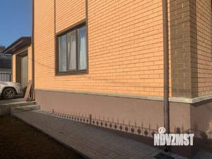 Коттедж 217м&sup2;, 2-этажный, участок 15 сот.  