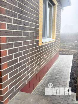 Дом 107м², 1-этажный, участок 15 сот.  