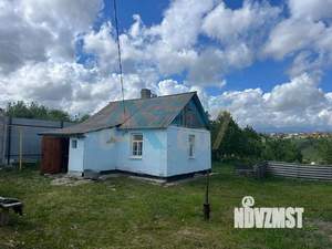 Дом 20м², 1-этажный, участок 20 сот.  