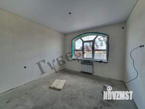 Дом 129м&sup2;, 1-этажный, участок 6 сот.  