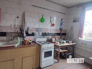 Дом 80м², 2-этажный, участок 4 сот.  