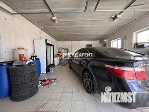 Дом 240м&sup2;, 2-этажный, участок 16 сот.  