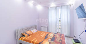 Дом 70м&sup2;, 2-этажный, участок 2 сот.  