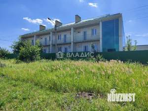 Дом 1500м², 2-этажный, участок 24 сот.  