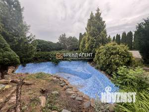 Дом 480м², 4-этажный, участок 15 сот.  