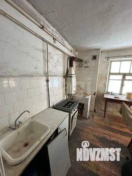 Дом 76м&sup2;, 1-этажный, участок 10 сот.  