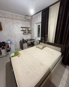 Дом 75м&sup2;, 1-этажный, участок 6 сот.  