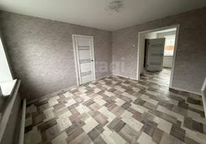 Дом 48м&sup2;, 1-этажный, участок 4 сот.  