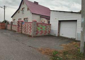 Дом 174м², 2-этажный, участок 0 сот.  
