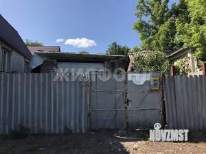 Дом 31м², 1-этажный, участок 10 сот.  