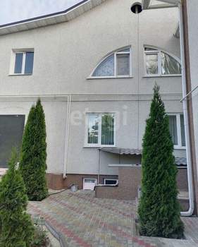 Дом 420м&sup2;, 2-этажный, участок 16 сот.  