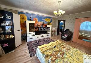 Дом 127м², 1-этажный, участок 15 сот.  