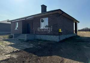 Дом 115м², 1-этажный, участок 12 сот.  