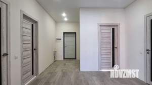 Дом 110м&sup2;, 1-этажный, участок 8 сот.  