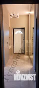 Дом 100м&sup2;, 1-этажный, участок 16 сот.  