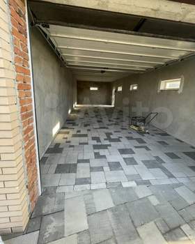 Дом 232м&sup2;, 2-этажный, участок 15 сот.  