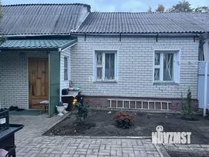 Дом 131м², 1-этажный, участок 1 сот.  