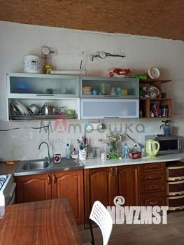 Дом 60м², 1-этажный, участок 15 сот.  