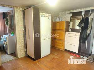 Дом 66м&sup2;, 1-этажный, участок 5 сот.  