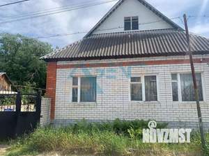 Дом 104м&sup2;, 2-этажный, участок 12 сот.  