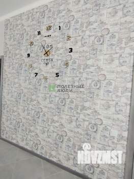 Дом 100м&sup2;, 1-этажный, участок 15 сот.  