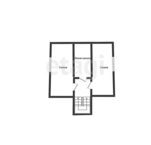 Дом 120м², 2-этажный, участок 15 сот.  