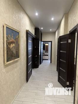 Коттедж 140м², 1-этажный, участок 6 сот.  