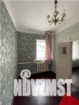 Дом 109м&sup2;, 1-этажный, участок 2 сот.  