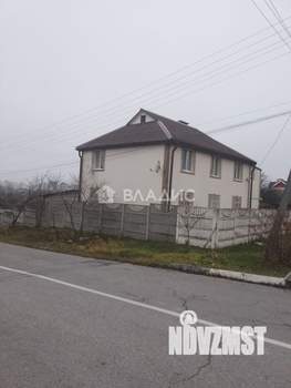 Дом 230м², 2-этажный, участок 15 сот.  