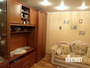 Дом 60м², 1-этажный, участок 1 сот.  