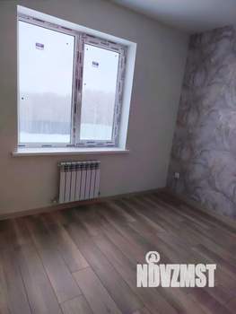 Коттедж 163м&sup2;, 1-этажный, участок 15 сот.  