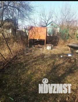Дача 20м², 1-этажный, участок 6 сот.  