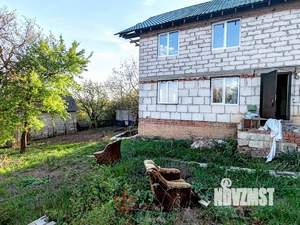 Дом 200м&sup2;, 2-этажный, участок 5 сот.  