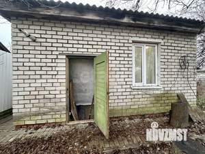 Дом 67м², 1-этажный, участок 6 сот.  