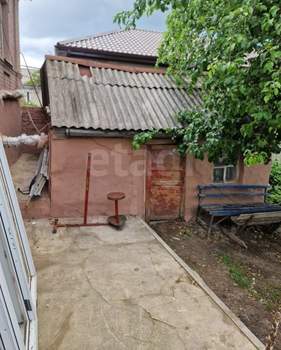 Дом 58м², 1-этажный, участок 5 сот.  