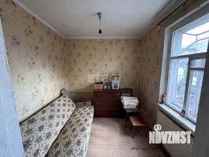 Дом 83м², 2-этажный, участок 3 сот.  