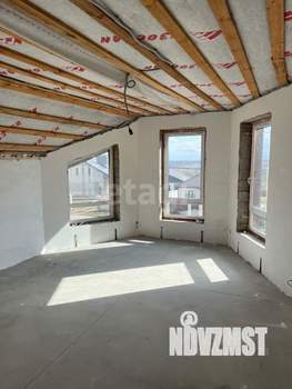 Дом 238м², 2-этажный, участок 15 сот.  