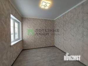 Дом 100м&sup2;, 1-этажный, участок 15 сот.  