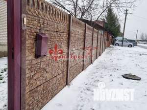 Дом 110м², 2-этажный, участок 16 сот.  
