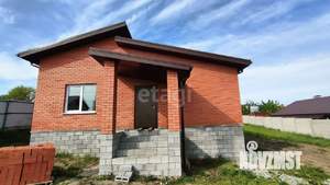 Дом 101м², 1-этажный, участок 15 сот.  