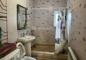 Дом 38м&sup2;, 1-этажный, участок 2 сот.  