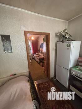 Дом 73м², 1-этажный, участок 2 сот.  
